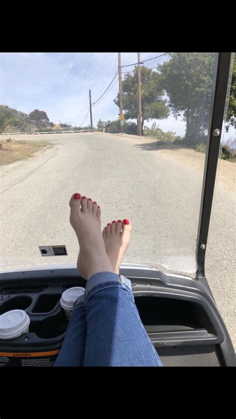 sexy feet wife